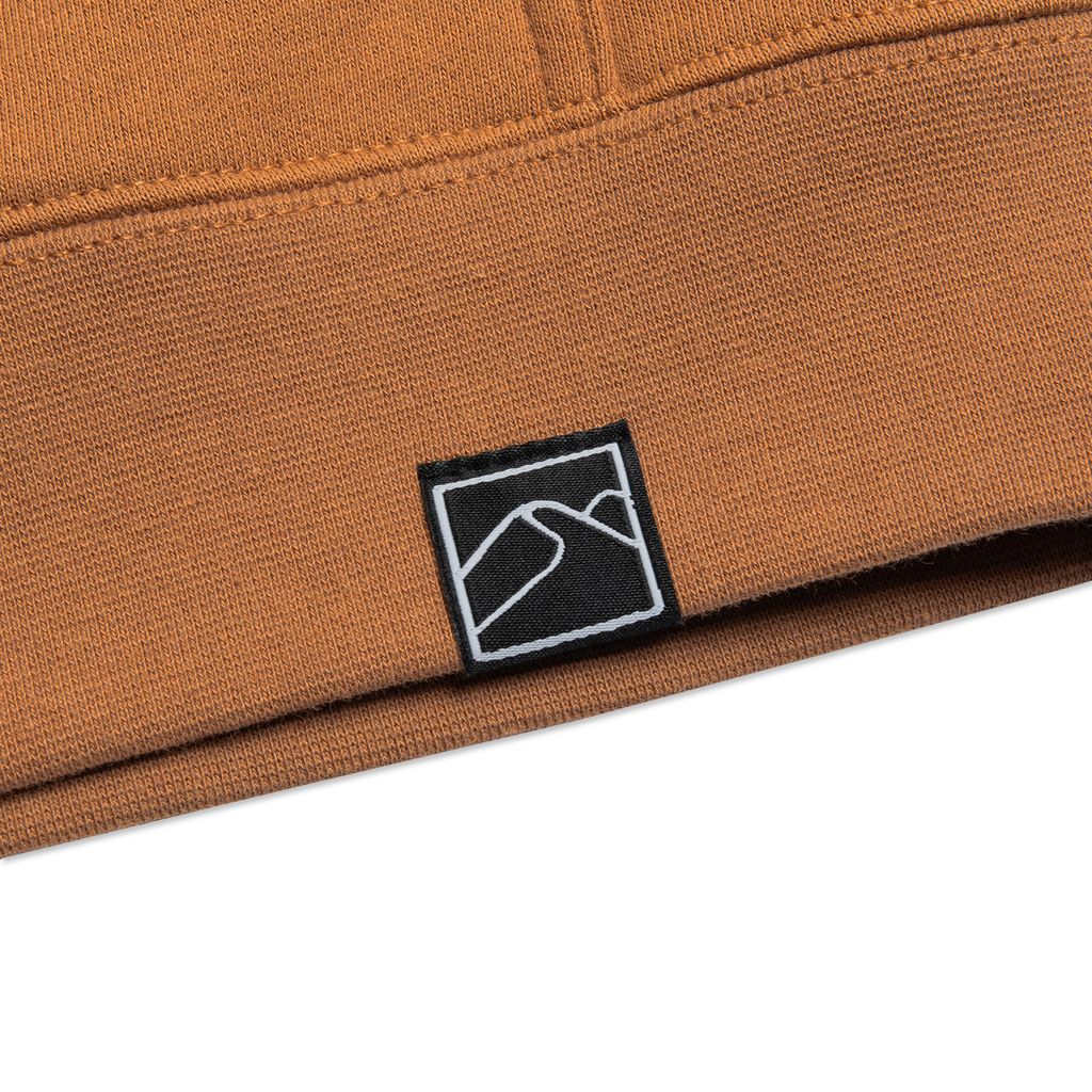 Endless, Dawn Camel Hoodie