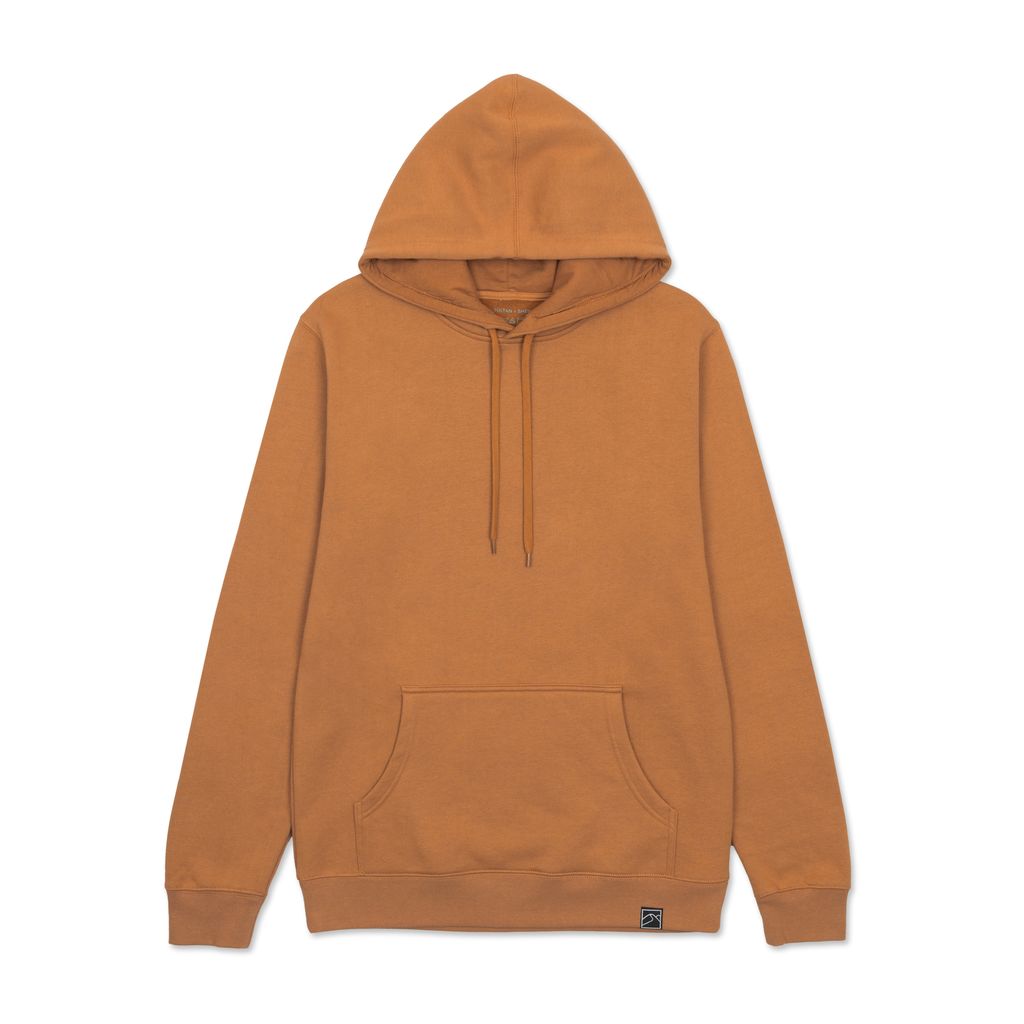 Endless, Dawn Camel Hoodie
