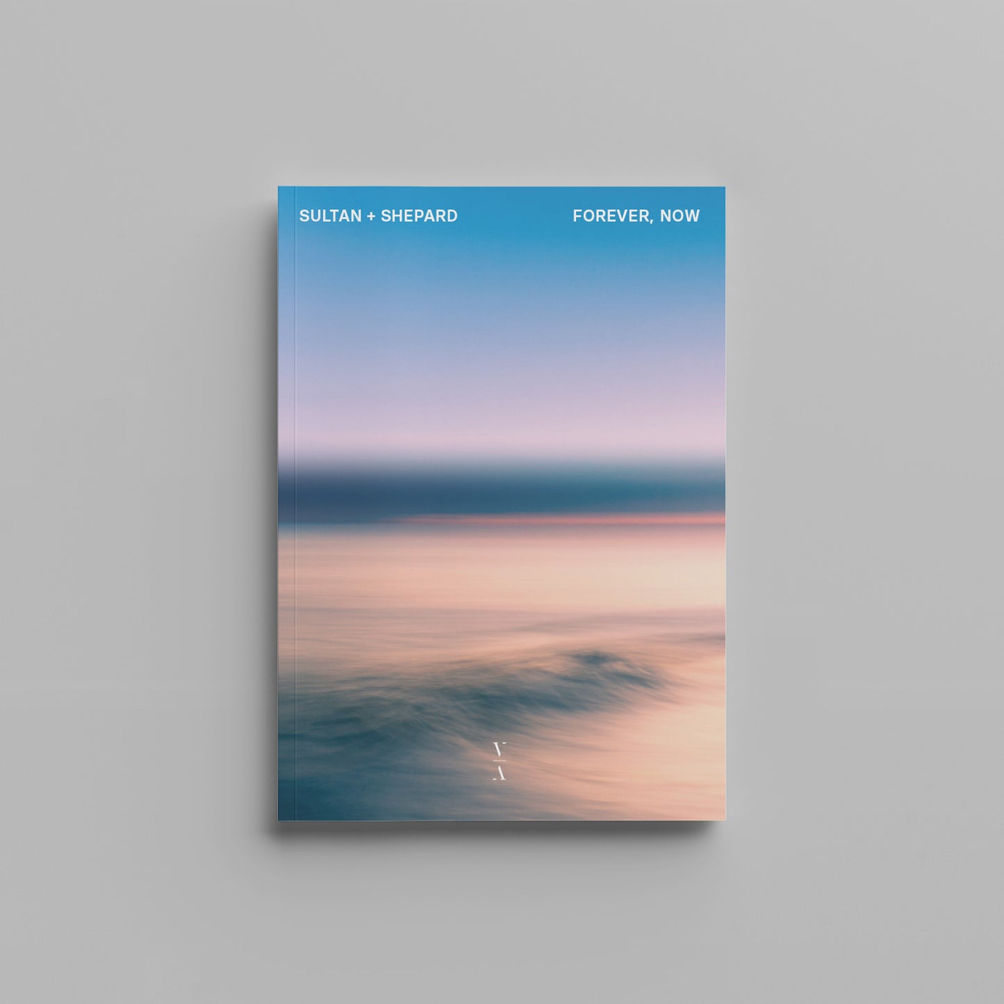 Forever, Now Zine