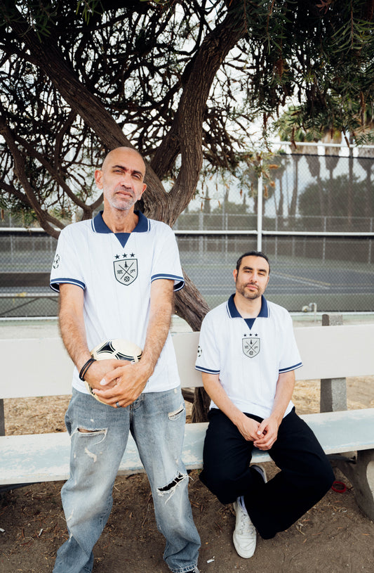 FC26 Jersey – World Cup Edition