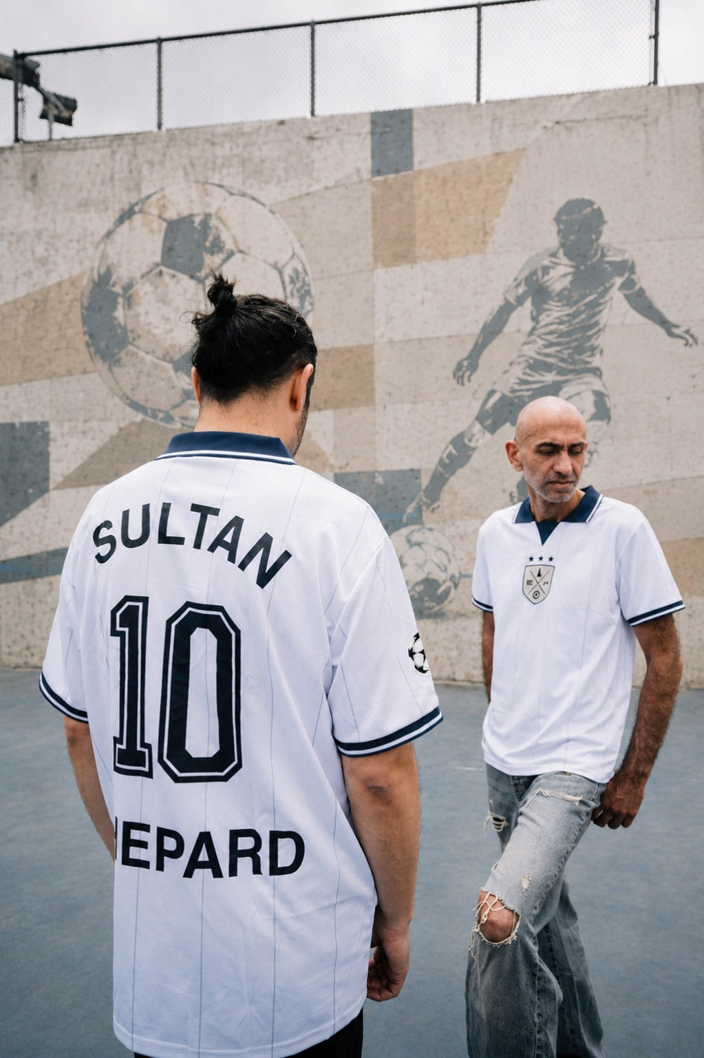 FC26 Jersey – World Cup Edition