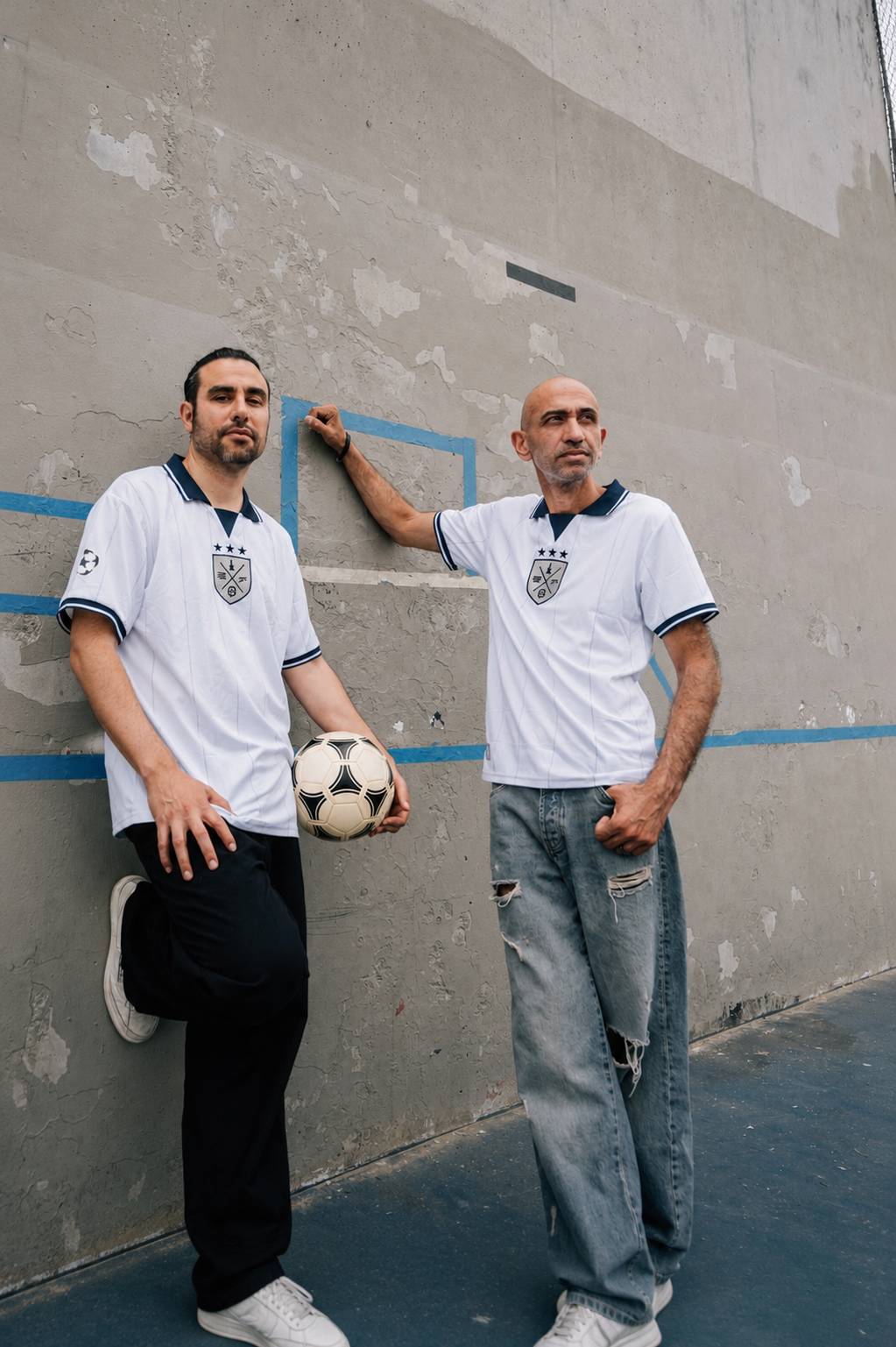 FC26 Jersey – World Cup Edition