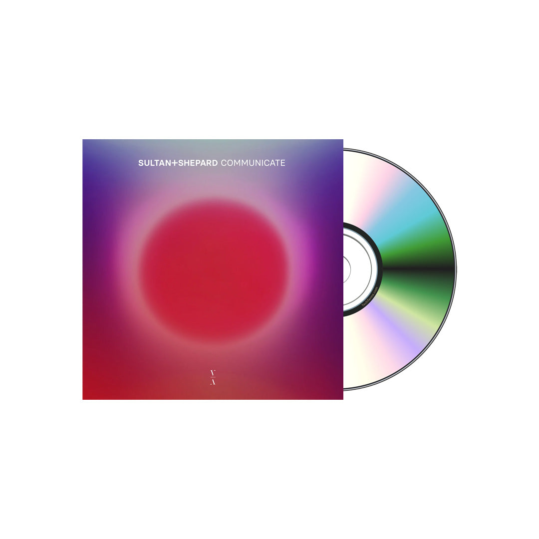 Communicate CD