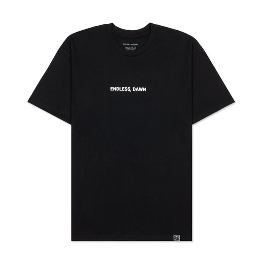 Endless, Dawn Tour Tee (Black)