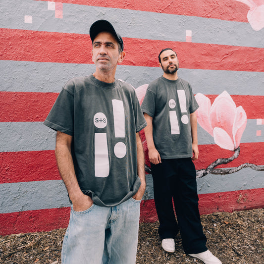 Do More Art Tee