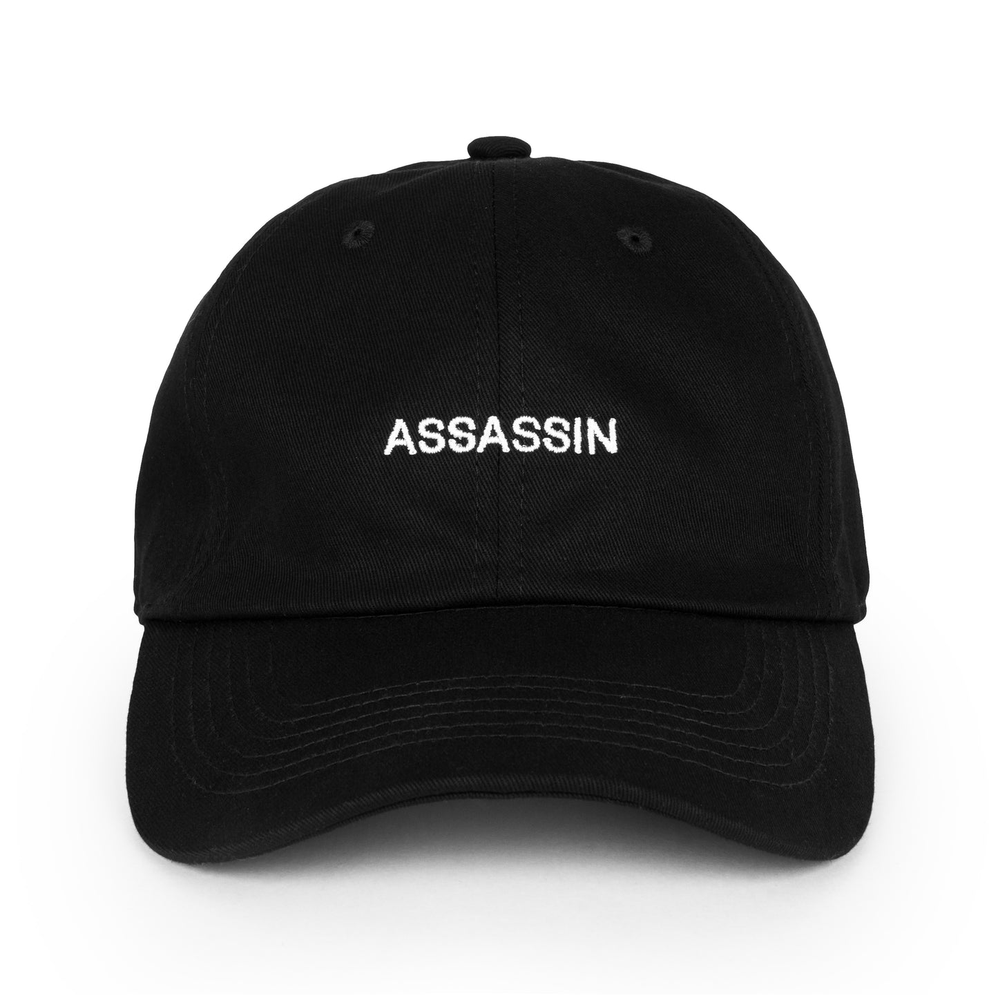 Assassin Dad Hat